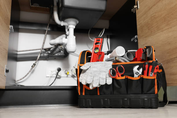 Trusted Franklin, NC Plumbing Experts