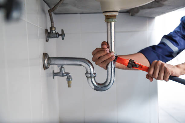 Best Shower Repair Services  in Franklin, NC