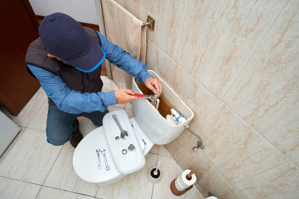 Best Residential Plumbing Services  in Franklin, NC