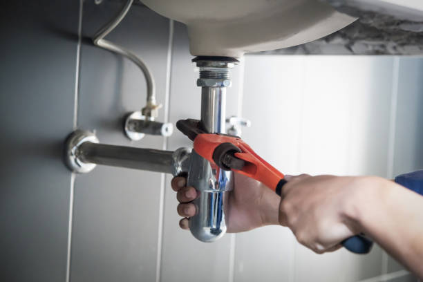 Best Hot Water Heater Installation  in Franklin, NC