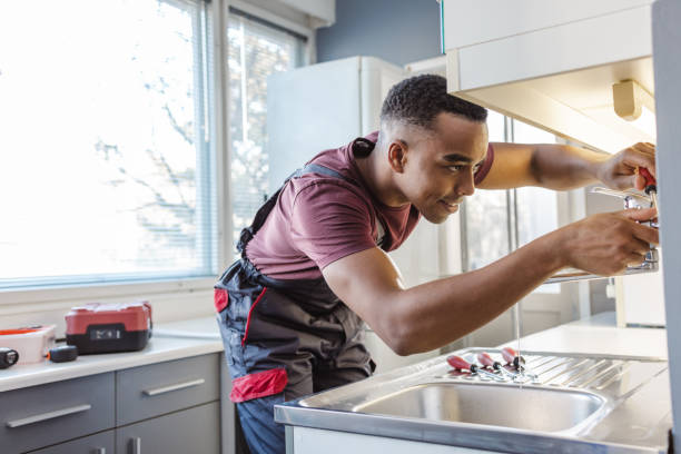 Best Commercial Plumbing Services  in Franklin, NC